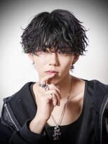 トゥルークリエイション 池袋(True Creation) スパイラルマッシュ