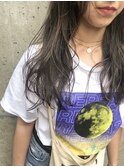 ハイライトグレージュ