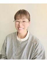 アール 神戸 三田駅前店(Ar) 藤原 明美