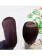 ケーズヘアー 緑が丘店(k's hair)の写真/くせ毛のあらゆる悩みを解消!!一人一人に合わせたストレートで毛先までやわらかツヤ髪へ