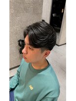 アネロ 名駅(anhelo)&nbsp;曲がる縮毛矯正
