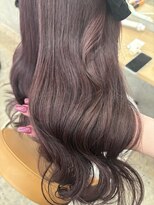 マジコ 表参道(Magico)&nbsp;ラベンダーグレージュ