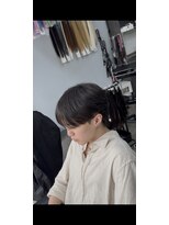 エフカード(F-card)&nbsp;シースルーバング