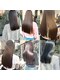 リテ(rite)の写真/梅雨時期の広がり・うねり対策に大人気◎。最新の薬剤選定で徹底してこだわる自然にまとまる縮毛矯正☆