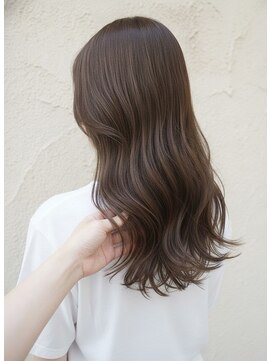 クリー(cree) cree 美フォルムカット×髪質改善ヘアエステ【馬出髪質改善】