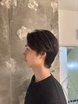 アカ(ACA)&nbsp;ニュアンスパーマ