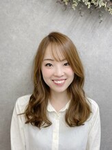 リベストバイジェービー 稲毛(li best. byjb)&nbsp;横田　香 【稲毛】