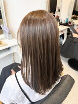 ガレリアエレガンテ 徳重店(GALLARIAElegante)&nbsp;◎ 白髪ぼかしにも！大人のハイライト◎