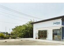 jupiterの雰囲気（平屋の建物です。駐車場２台あり。【伊勢崎市境】）