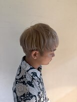ナイン(N INE.)&nbsp;ホワイトベージュ