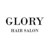 カットサロン グローリー(cut salon GLORY)のお店ロゴ