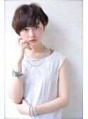 roijir☆難波茉帆☆ナチュラルグレーアッシュ☆03-6447-2205
