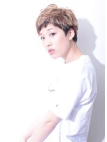 リメル 奥沢自由が丘店(Remel)&nbsp;【Ａｓｈ自由が丘/坂本哲也】エアリーマッシュショート
