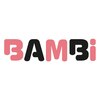 バンビ(BAMBi)のお店ロゴ