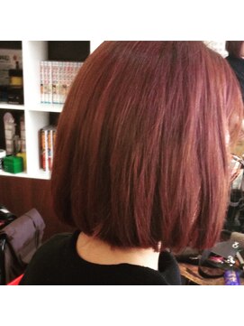 アスクグロース(ask growth) 艶グロスカラー