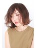 デザインカット＋ヘアエステパーマ◆13800円⇒