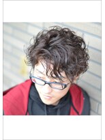 エンドレスウィズユー(ENDLESS WITH YOU)&nbsp;ランダムパーマ