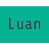 ルアン(Luan)のお店ロゴ