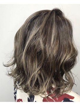 アロハナ(ALOHANA) Highlight×Glayge