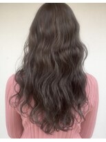 レーヴ リゾート 池袋(Reve resort) ラベンダーミルクティーカラーヌーディベージュ