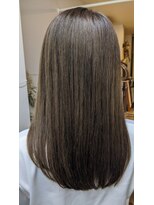 ヘアーフェイス リンド(hair face Lindo)&nbsp;トリートメント