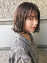 シロ(SiLO)&nbsp;ほんのりラベンダー○透け感ベージュ