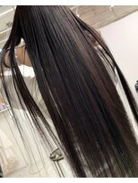 アブアイ(I love I)&nbsp;ヘアエステ【ファーストクラス】