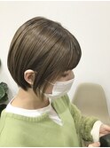 ハイライト