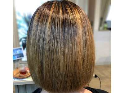 クレミア ヘアーアンドフェイス(cremia Hair×Face)