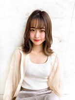 オーロ 緑地公園店(ORO)&nbsp;チラ見せインナー柔らかミディ