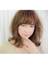 ジューシィ(Juicy)&nbsp;エアリーミディ・セミL 20代30代40代