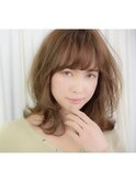 エアリーミディ・セミL 20代30代40代