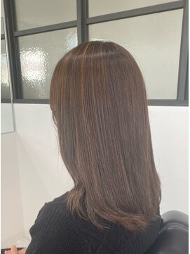 ビューティーサロン クロス(CROSS) 映えトリートメント