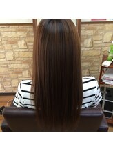 ヘアサロン ファン(hair salon fun)