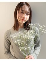 シュウ 碧南店(Shu) natural hair