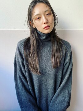 アペット(Appet) ロングレイヤー/ストレート