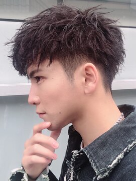 リップス 池袋(LIPPS) ユウショーハイウエイト