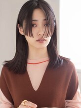 【極上トリートメント】髪の状態に合わせて選べるシステムトリートメント☆