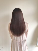 アオ(ao)&nbsp;ロング