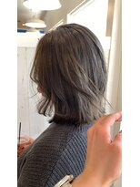 アンカーデイズ(Anchor Days)&nbsp;ピスタチオグレージュ