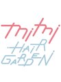 ミミヘアーガーデン(mimi hair garden)/店長・トップスタイリスト　MARINA