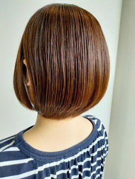 サラジュ 逆瀬川店(SARAJU) 大人可愛い