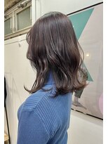 イースエモーション(ease et motion)&nbsp;ラベンダーアッシュ