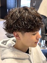 アビールブレ 新潟万代(ABEY LEVRAI)&nbsp;新潟波巻き