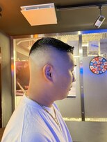 ダムディートウキョウ 北千住店(DAMDEE TOKYO) ハイフェード