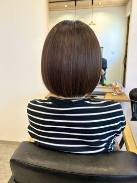 ラコエ(LAKOE) ボブ