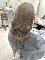 プレシャスバイプロデュース(precious by Produce)&nbsp;赤み0オリーブカーキ[町田/町田駅/町田駅前店/町田店/学割U24]