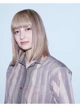 イーノ(ENO) ミルキーコントラスト