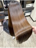 多毛や癖毛のお悩みは美髪縮毛矯正で解決
