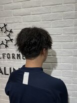 ビューティー エールフォルム 浜松有玉店(BEAUTY YELLFORME)&nbsp;ツイストスパイラル